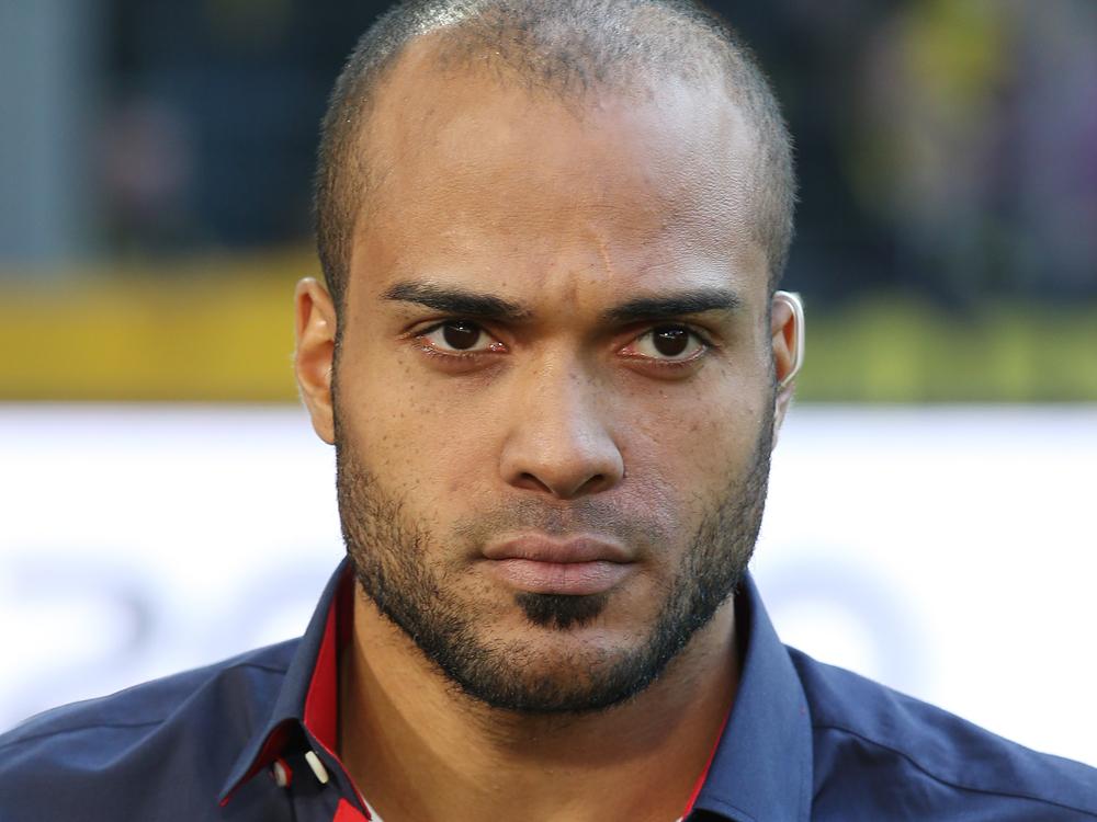 Fußball » News » Odonkor Cheftrainer in der Westfalenliga