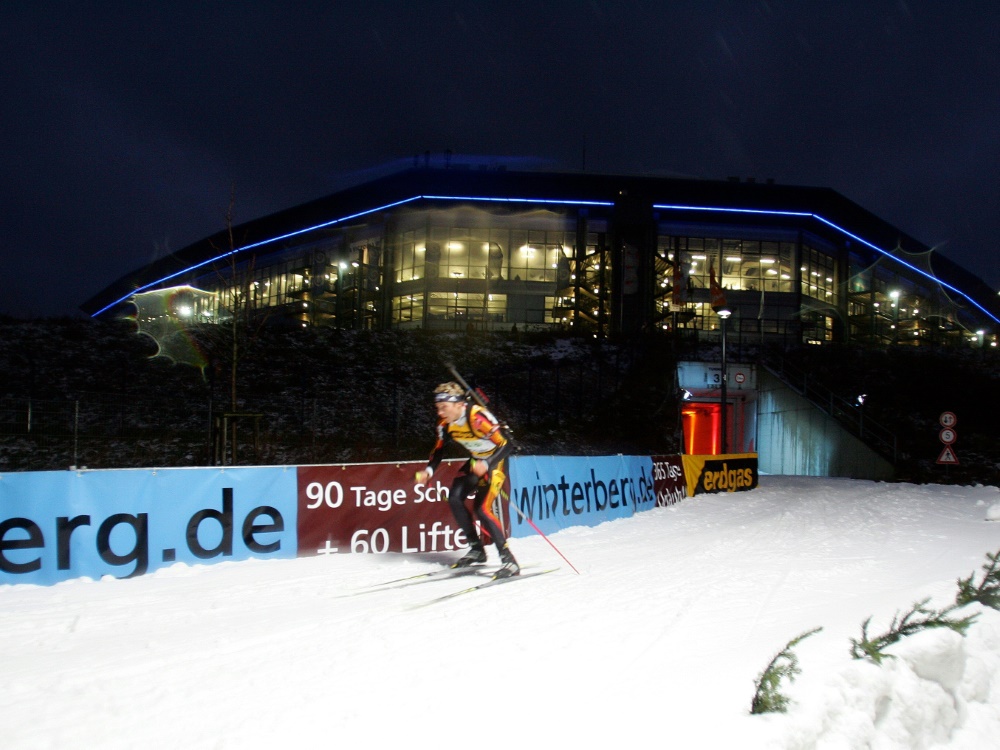 Winterberg/Willingen ab 2023 kein Bundesstützpunkt mehr