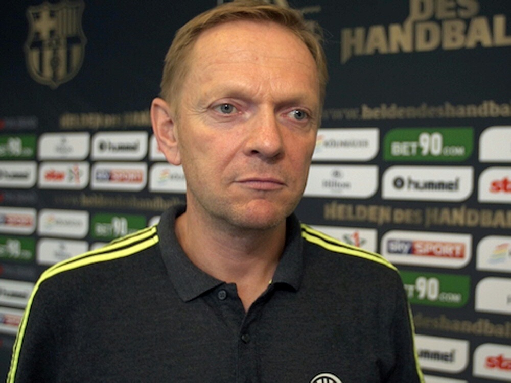 KielBoss über NeymarDeal "70 Jahre Handball"
