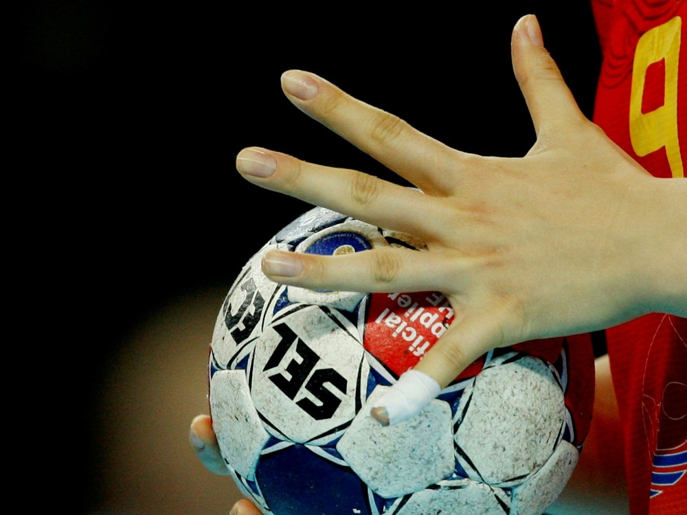 Handball Heute Ergebnis News SC Magdeburg Handball Mit welchem