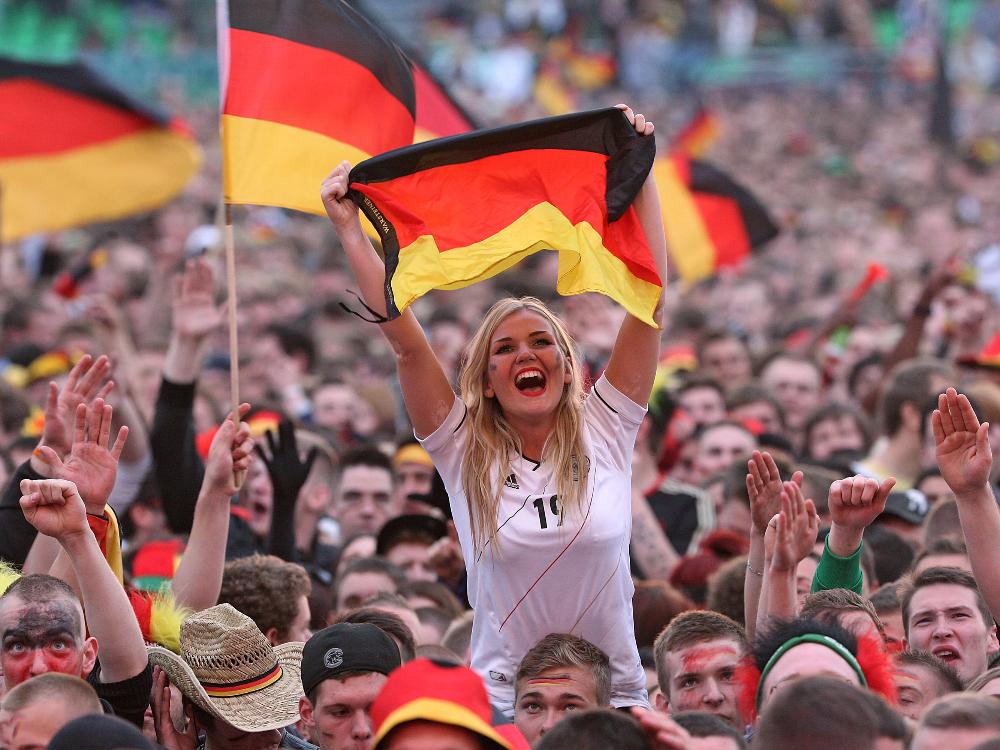 WM » News » Mayer von Sicherheit bei WM überzeugt