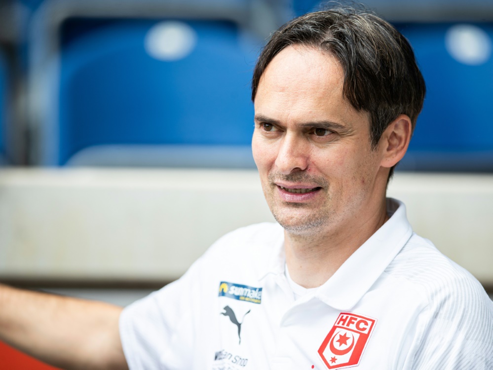 Hallescher FC
