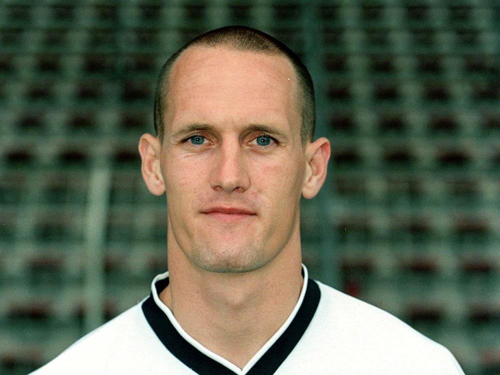 Fußball » News » Hagner trainiert Sportfreunde Siegen