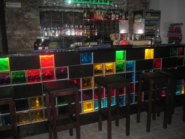 Cybermachina Game Pub Kraków Bars & Clubs Krakow