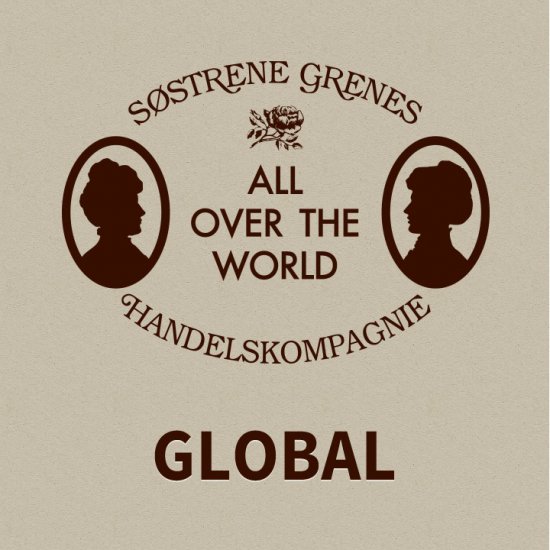 Søstrene Grene Shopping Groningen