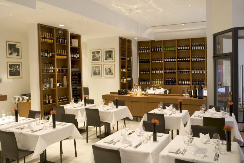 Duke Restaurants Berlin