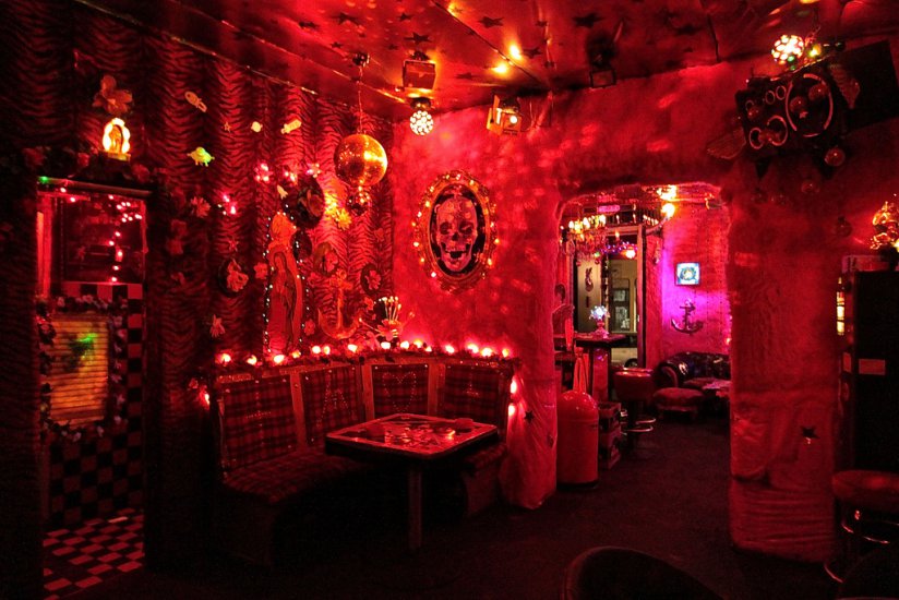 Roses Nightlife Berlin