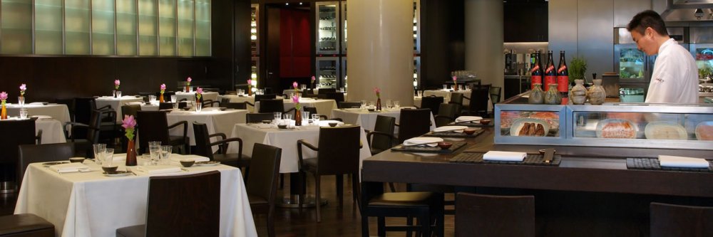 Vox Restaurant Restaurants Berlin