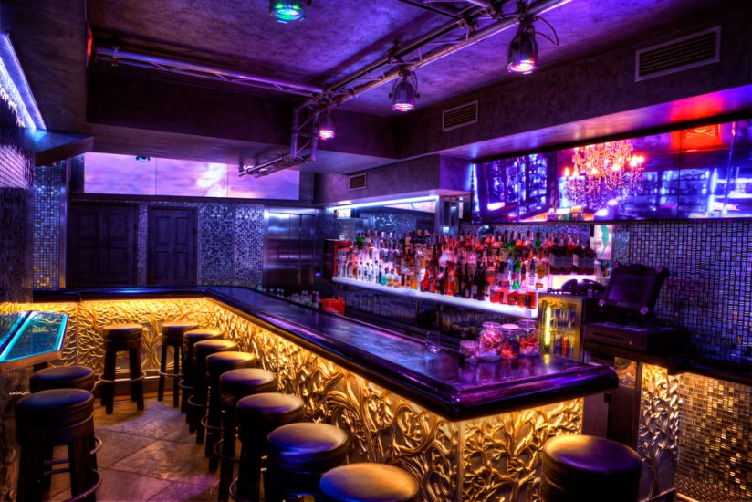 Zlatý Strom Bars, Pubs & Clubs Prague