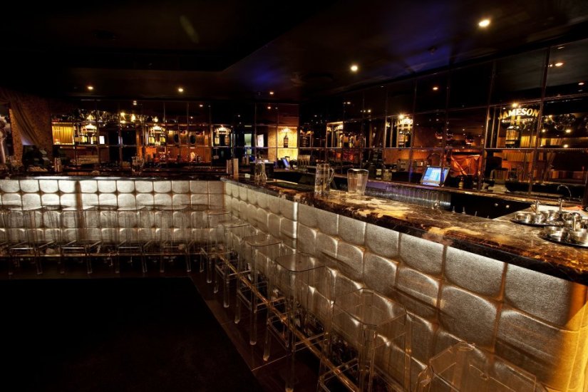 Taboo Clubs & Live Music Johannesburg