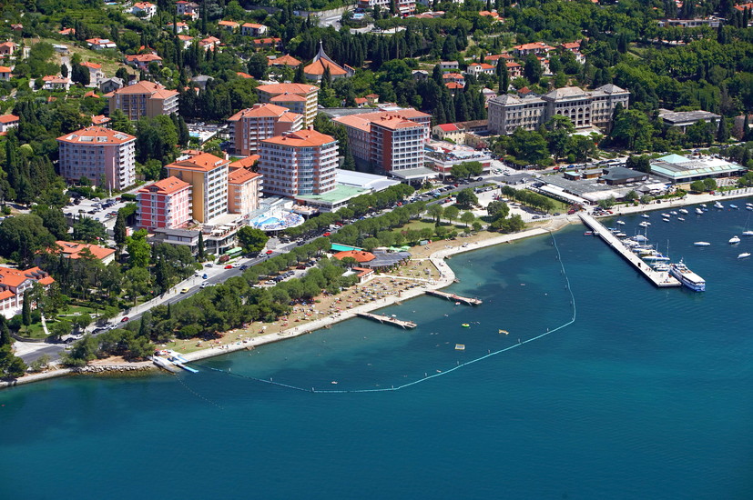 Portorož In Your Pocket city guide, Slovenia guide by...