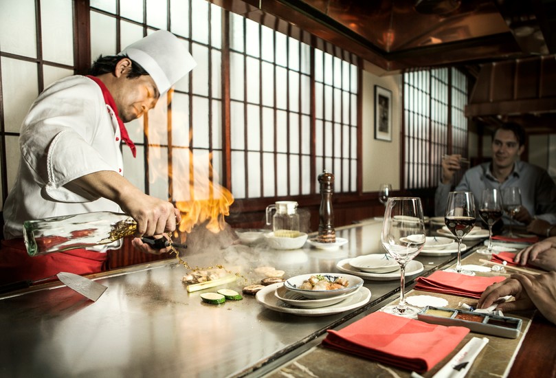 Fujiya of Japan Restaurants Zurich