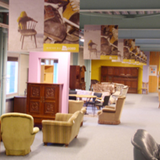 Het Goed Shopping Eindhoven