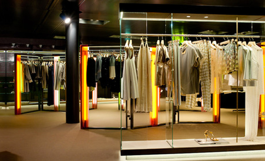 Excelsior Milano Shopping Milan