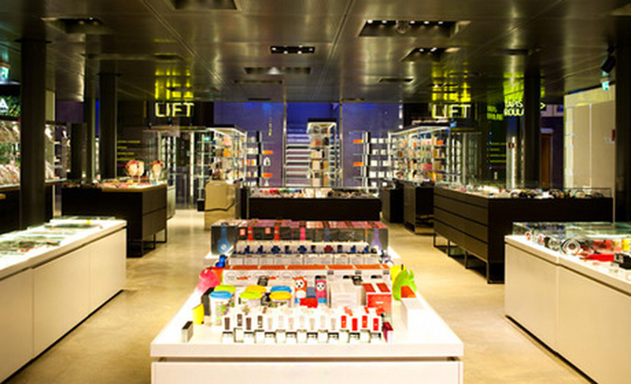 Excelsior Milano Shopping Milan