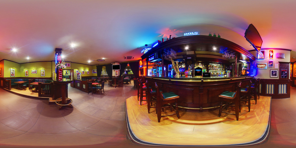 City Pub Bars & Clubs Katowice