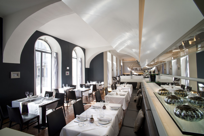 Ellas Restaurants Vienna