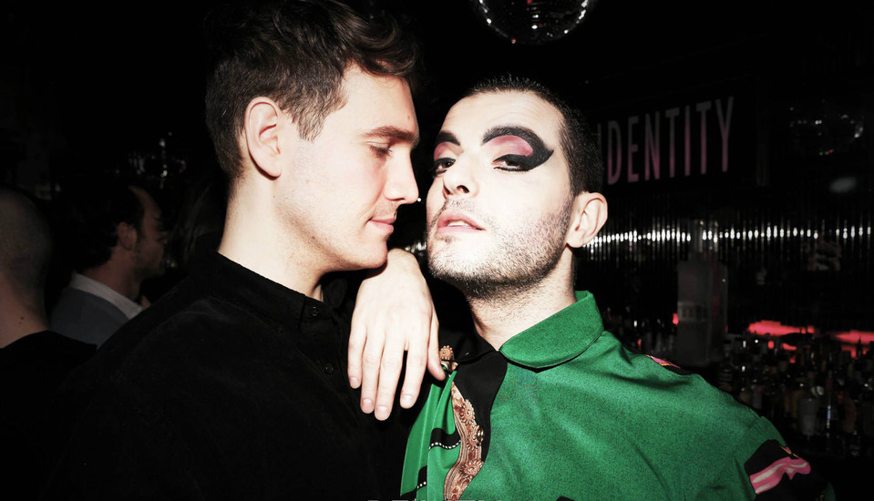 Plastic Nightlife Milan