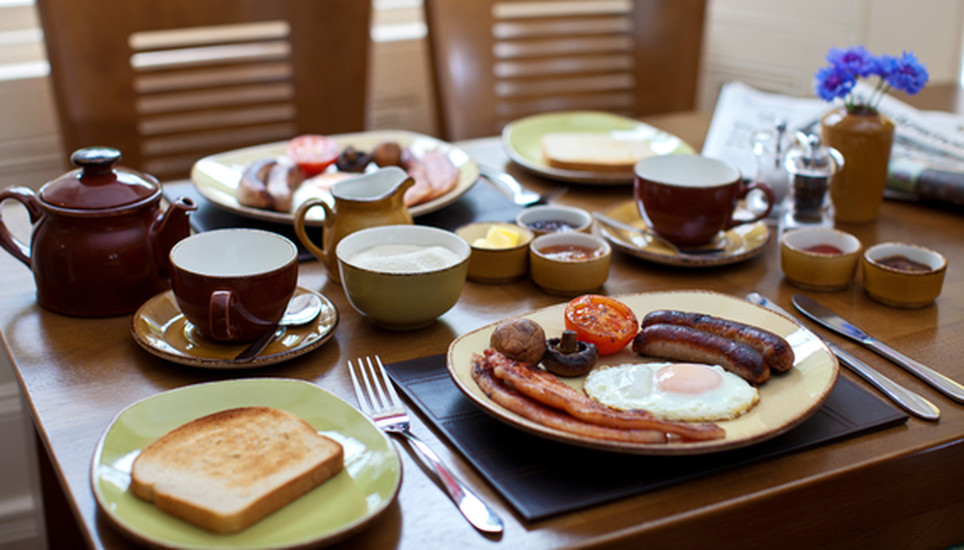 Ballylagan Organic Farm, Ballyclare, Co. Antrim Where to Stay