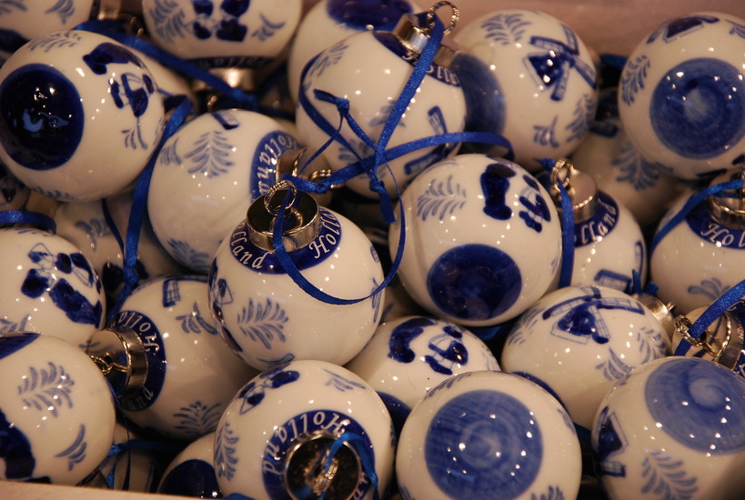 What to buy in Amsterdam