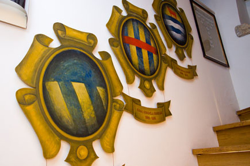 The House of Marin Držić Sightseeing Dubrovnik