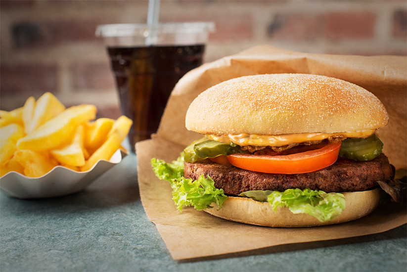 Swing Kitchen Restaurants Vienna