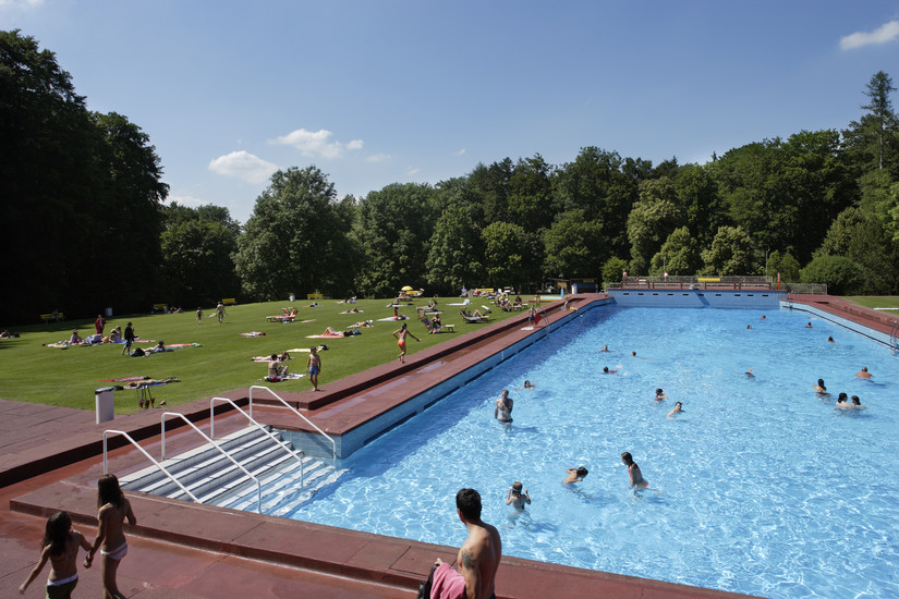 Dolder Sports Leisure, Activities & Sports Zurich