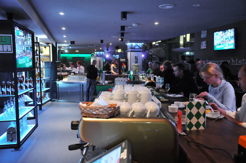 T29 Sports Pub Bars, Pubs & Clubs Gdańsk