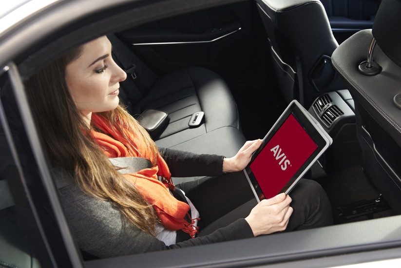 Avis Car Rental in Kraków Getting Around Kraków Krakow