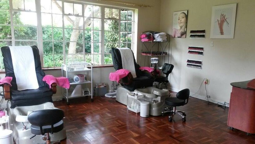 Pretty Precious Spas & Salons Johannesburg