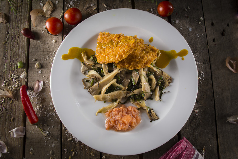 Zagreb restaurants guide by In Your Pocket. Where to eat in Zagreb, Croatia