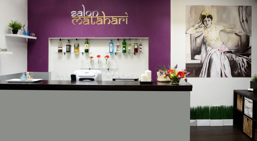 Salón MataHari Adult Entertainment Prague