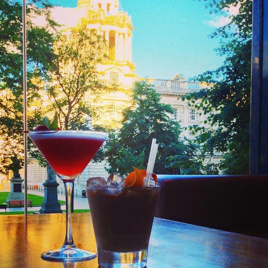 Apartment Bars, Pubs & Clubs Belfast & Northern Ireland