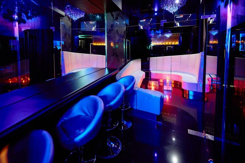 M1 Lounge Bar & Club Prague Nightlife Prague
