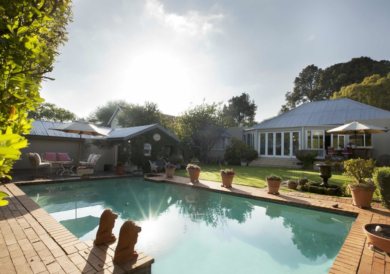 Johannesburg Guesthouses Guesthouses and B&Bs Johannesburg