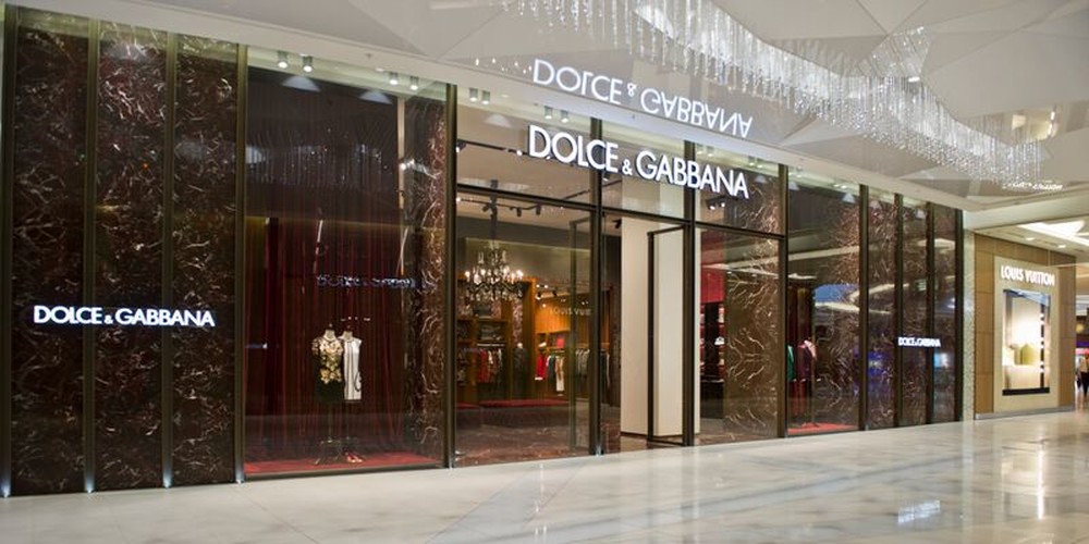 The Diamond Walk at Sandton City Shopping Malls Johannesburg