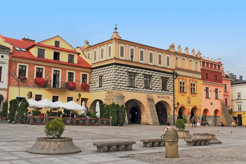 Tarnow In Your Pocket A free local travel guide to Tarnow, Poland