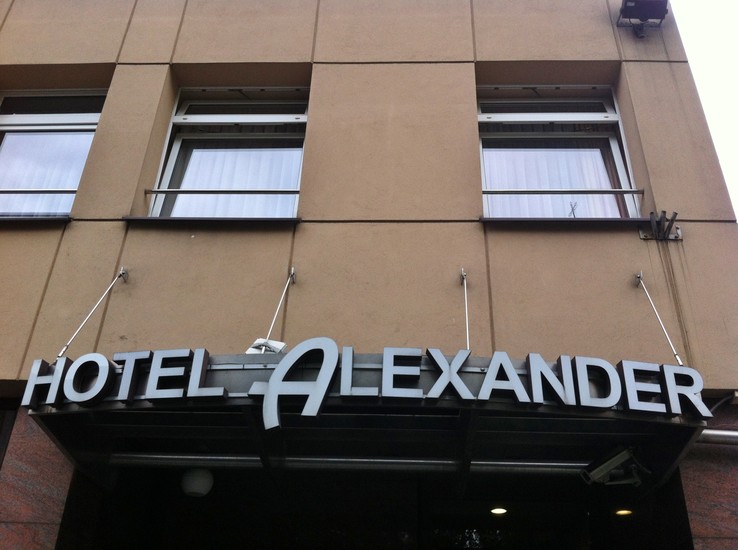Alexander Kraków Hotels Krakow