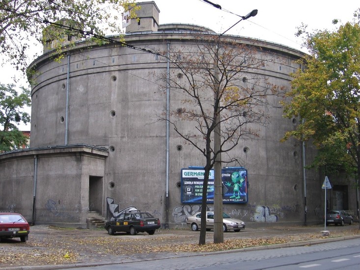 'Festung Breslau' Remembering the 1945 Siege of Breslau