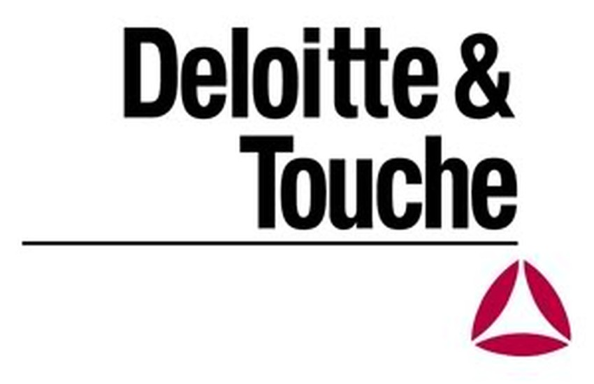 Deloitte & Touche Directory Prague