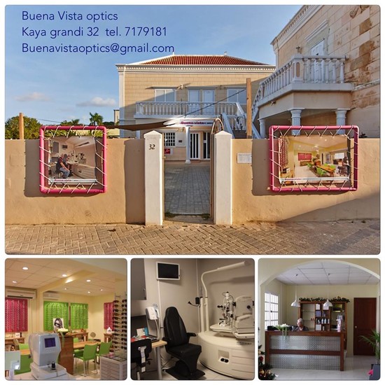 Buena Vista Optics Bonaire Directory Bonaire