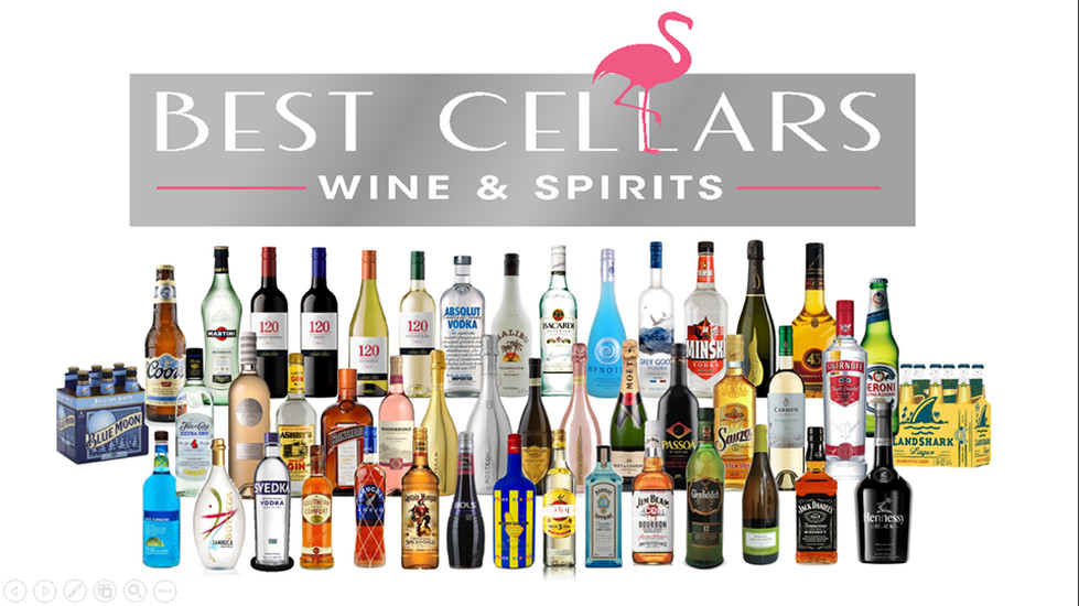 Best Cellars Bonaire Shopping Bonaire