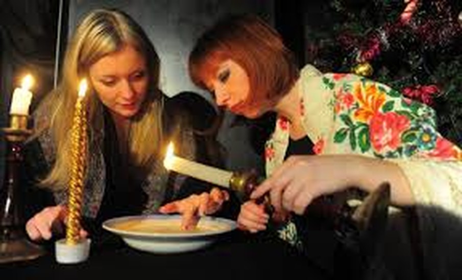 Russian Christmas Carol Old Russian Christmas Traditions