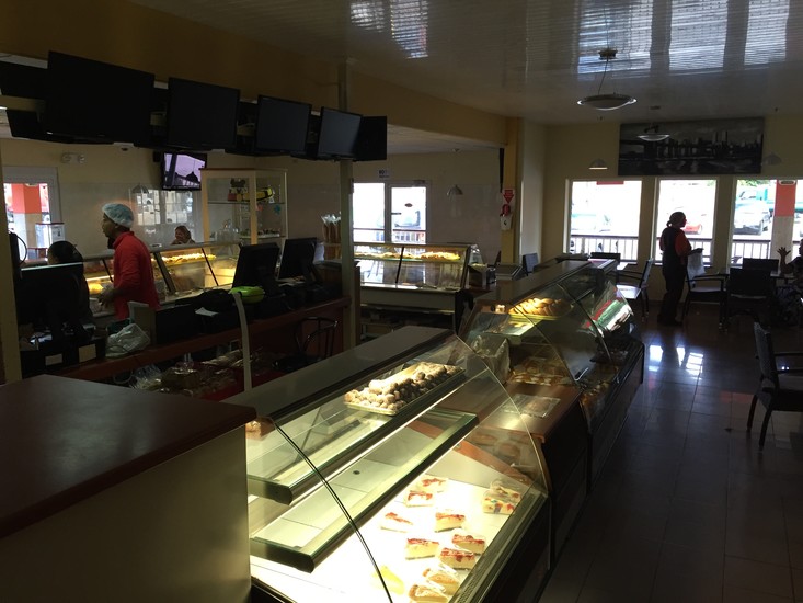 Bright Bakery Aruba Cafes Aruba