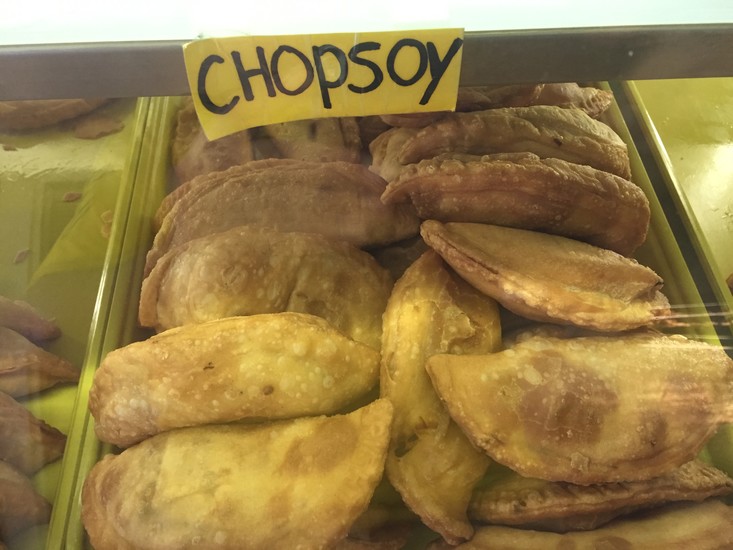 Bright Bakery Aruba Cafes Aruba