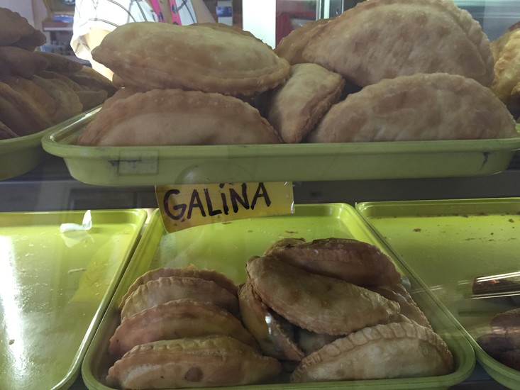 Bright Bakery Aruba Cafes Aruba