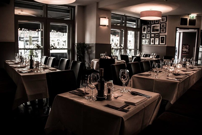 Dijk 9 Restaurants Eindhoven