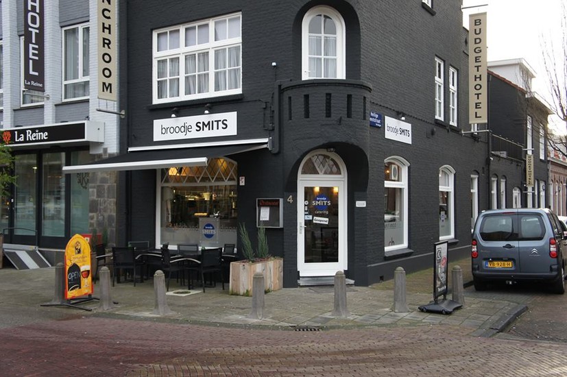 Broodje Smits Cafes Eindhoven