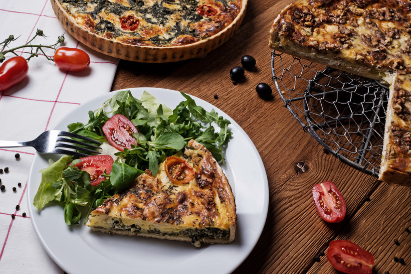 PETIT PARIS Boulangerie Restaurants Poznan