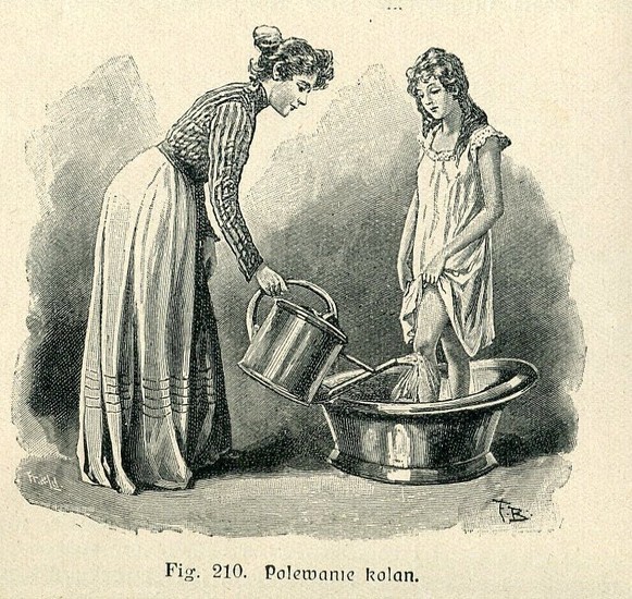 Caring for Cleanliness and Good Looks. 19th and 20th Century Toiletries Gdańsk